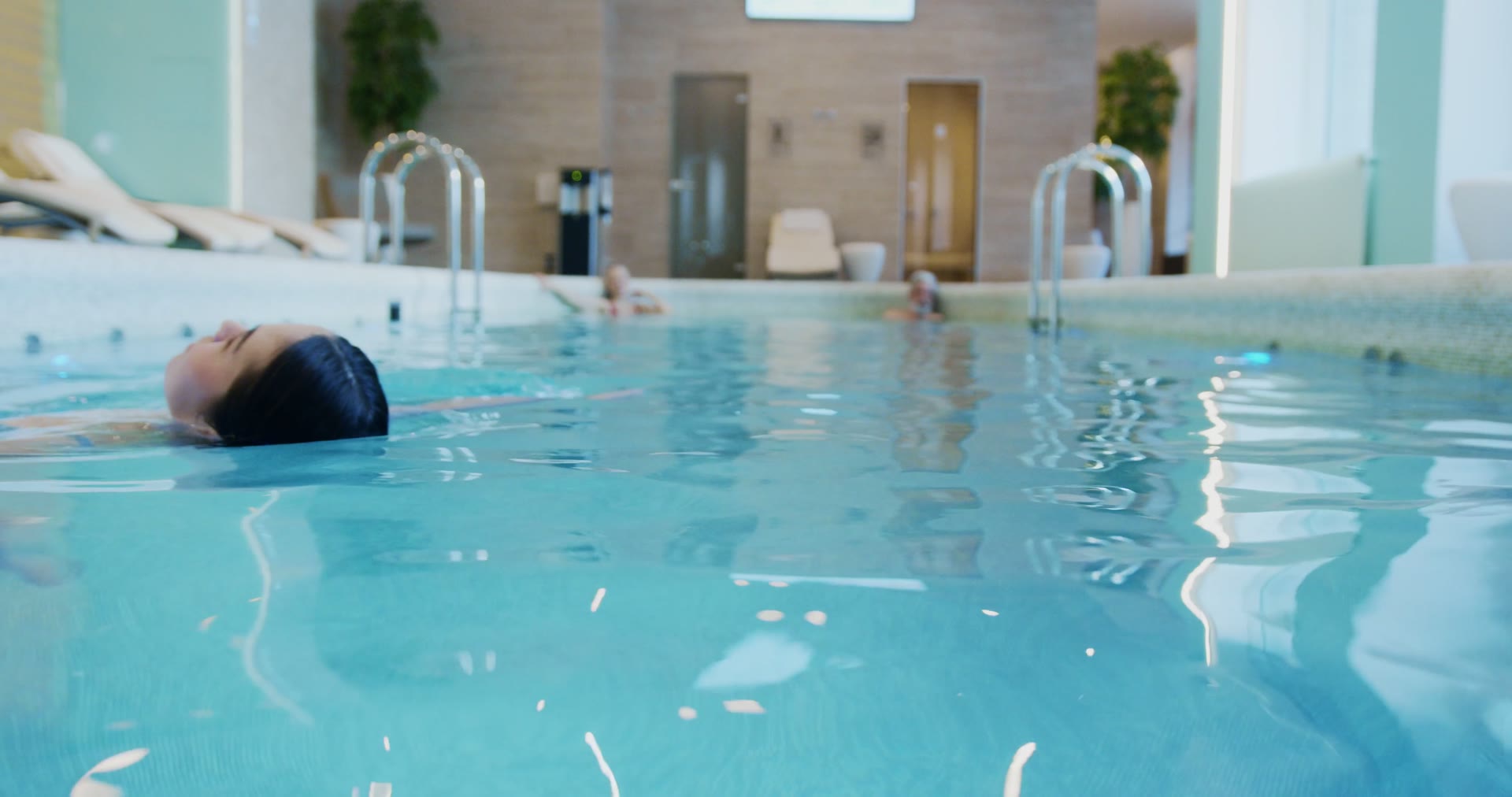 Campings met waterpark