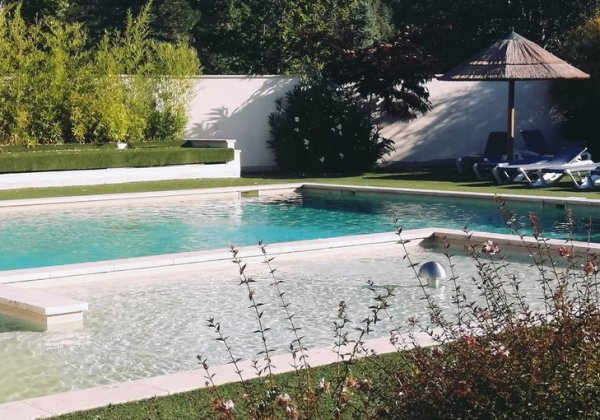 Camping Les Rives du Lac