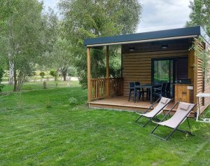 Cottage 2 chambres