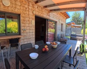 Chalet Premium 6 Pers.