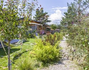 Chalet 6 Pers.