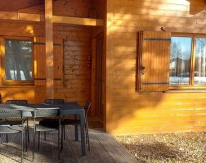 Chalets