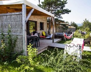 Lodges