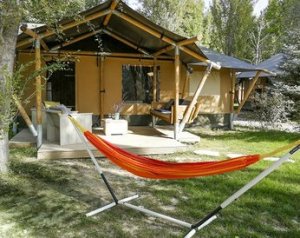 Lodge