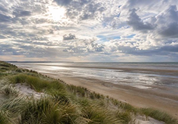 Utah Beach : histoire, musée et que voir autour de la plage du Débarquement